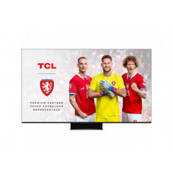 55C845 QLED MINI-LED ULTRA HD LCD TV TCL