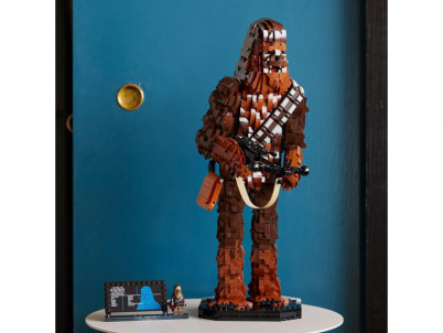 Chewbacca 75371