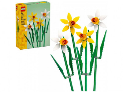 Narcisy 40747 LEGO