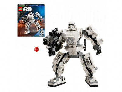 Robotický oblek stormtroopera 75370