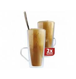 DG320 Frappe termopoháre 320 ml MAXXO