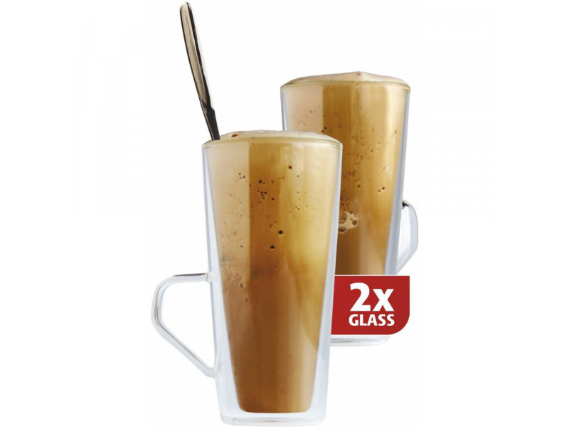 DG320 Frappe termopoháre 320 ml MAXXO