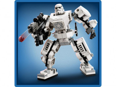 Robotický oblek stormtroopera 75370