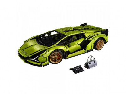 Lamborghini Sián FKP 37 42115