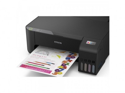 L1210 EcoTank SF tlačiareň USB EPSON