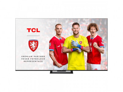 75C745 QLED FALD LED ULTRA HD LCD TV TCL