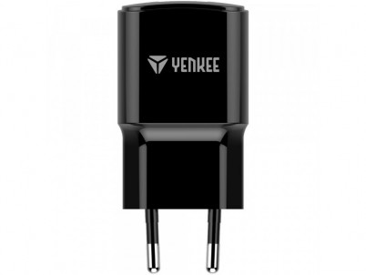 Yenkee YAC 4600 Lightning nabíječka 2,4 A