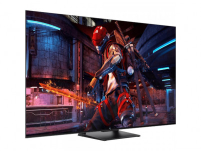 75C745 QLED FALD LED ULTRA HD LCD TV TCL