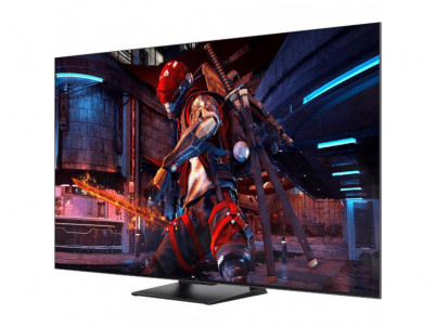 75C745 QLED FALD LED ULTRA HD LCD TV TCL