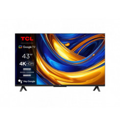 43C69B QLED TV Direct LED TCL