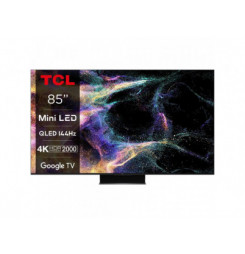 85C845 QLED MINI-LED ULTRA HD LCD TV TCL