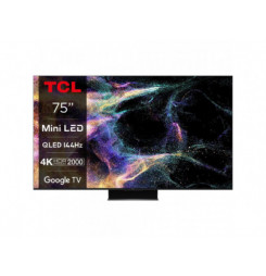 75C845 QLED MINI-LED ULTRA HD LCD TV TCL