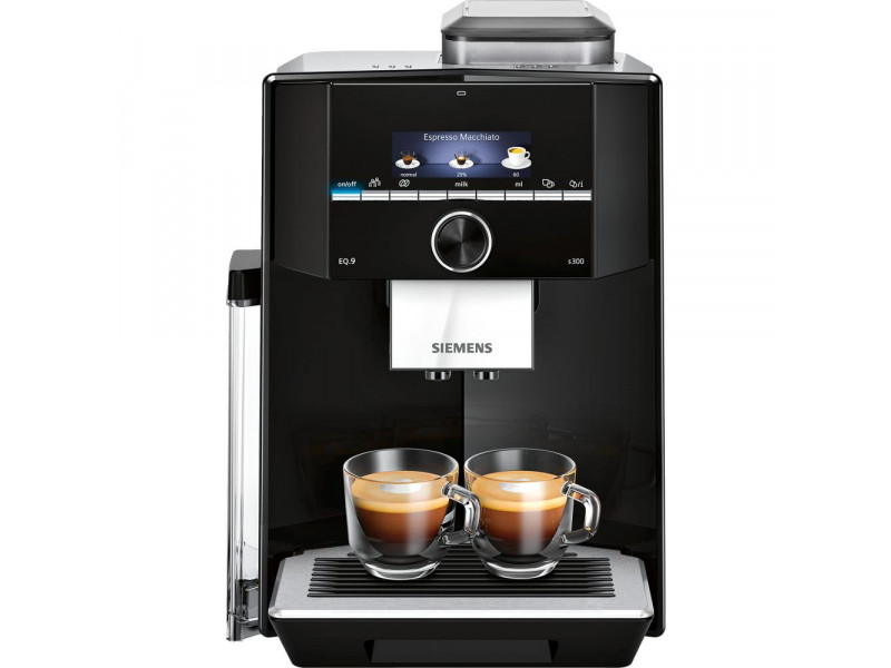 TI923309RW espressso SIEMENS