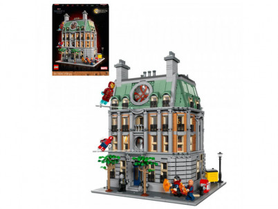 Sanctum Sanctorum 76218