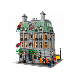 Sanctum Sanctorum 76218