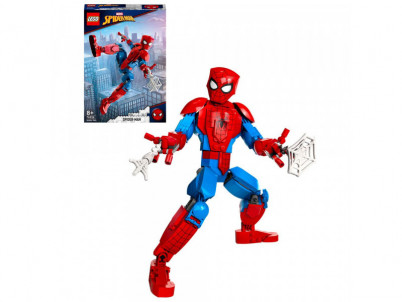 Spider-Man figúrka 76226