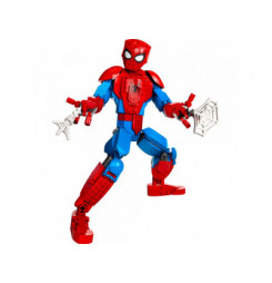 Spider-Man figúrka 76226