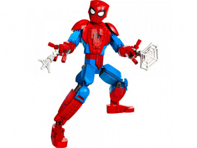 Spider-Man figúrka 76226