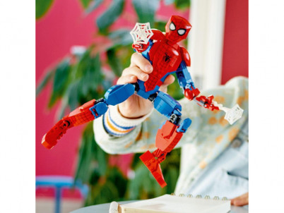 Spider-Man figúrka 76226