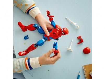 Spider-Man figúrka 76226