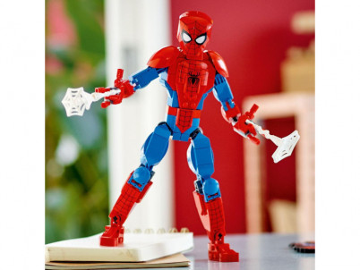 Spider-Man figúrka 76226