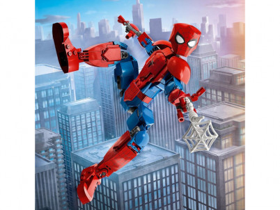 Spider-Man figúrka 76226