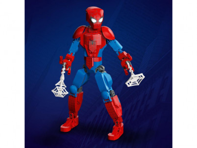 Spider-Man figúrka 76226