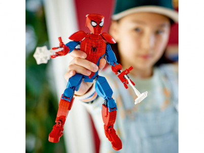 Spider-Man figúrka 76226