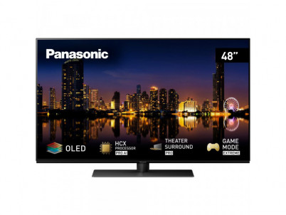 TX-48MZ1500E OLED UHD TV Panasonic