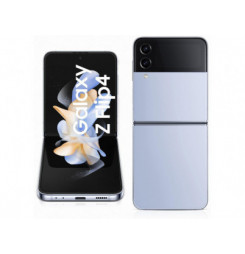 SM-F721 Galaxy Z Flip4 8/128GB Blue