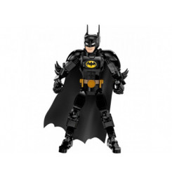 Zostaviteľná figúrka: Batman 76259