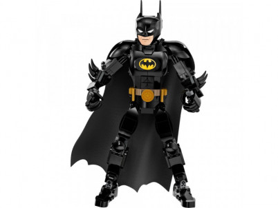 Zostaviteľná figúrka: Batman 76259