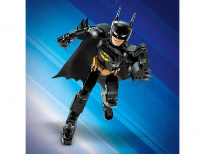 Zostaviteľná figúrka: Batman 76259