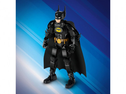 Zostaviteľná figúrka: Batman 76259