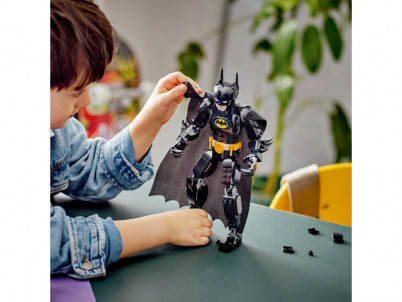 Zostaviteľná figúrka: Batman 76259