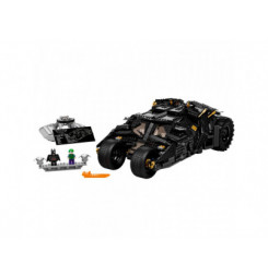 Batmobil Tumbler 76240