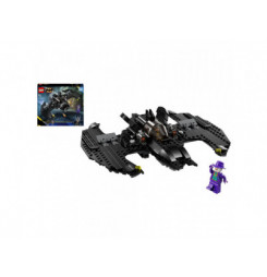 Batwing: Batman vs. Joker 76265