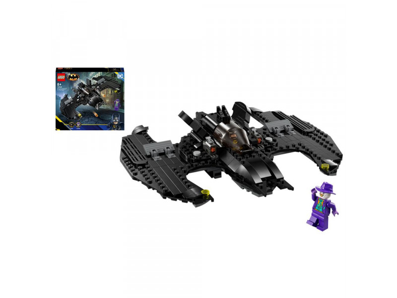 Batwing: Batman vs. Joker 76265