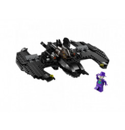 Batwing: Batman vs. Joker 76265