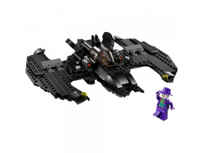 Batwing: Batman vs. Joker 76265