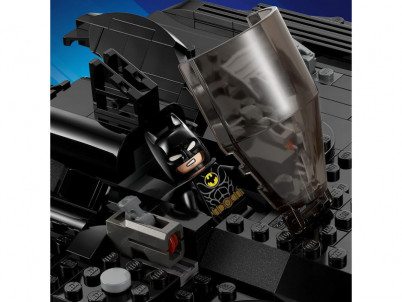 Batwing: Batman vs. Joker 76265