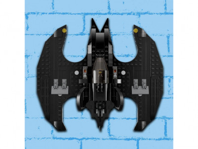 Batwing: Batman vs. Joker 76265