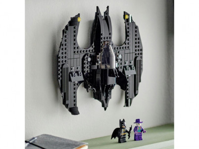 Batwing: Batman vs. Joker 76265