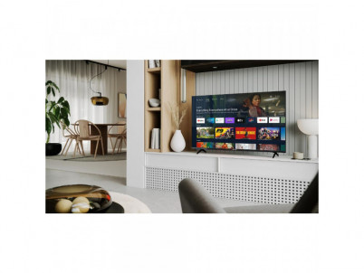 40FH2EA ANDROID FRAMELESS FHD TV SHARP