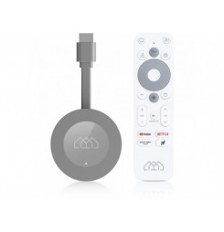 Dongle G 4K Google TV Homatics