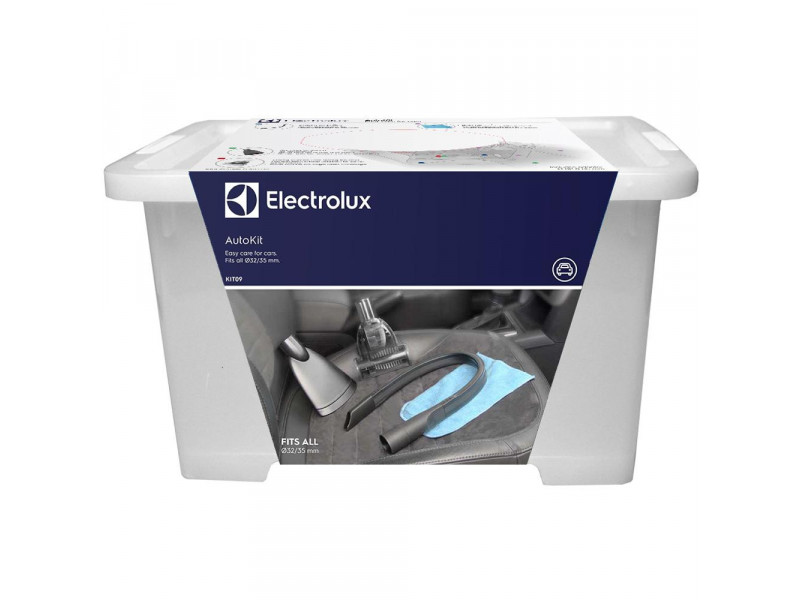 KIT09B sada pre vysávače ELECTROLUX