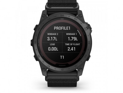 tactix 7 Pro Ballistics Edition GARMIN