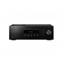 SX-10AE-B BLACK STEREO RECEIVER PIONEER