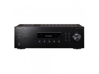 SX-10AE-B BLACK STEREO RECEIVER PIONEER