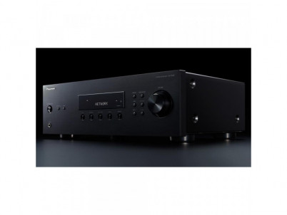 SX-10AE-B BLACK STEREO RECEIVER PIONEER